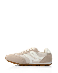 GOR-DJTV-002 Beige Casual Sneakers