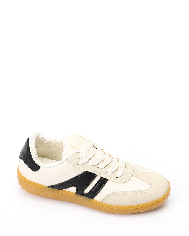 GOR-DVTX-003  Casual Flat Sneaker