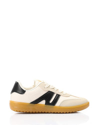 GOR-DVTX-003  Casual Flat Sneaker