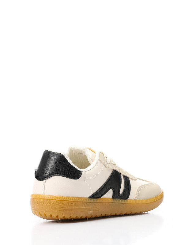 GOR-DVTX-003  Casual Flat Sneaker