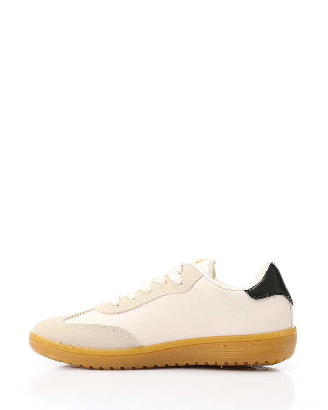 GOR-DVTX-003  Casual Flat Sneaker