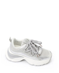 GOR-DVTX-004  Casual Leather Sneaker
