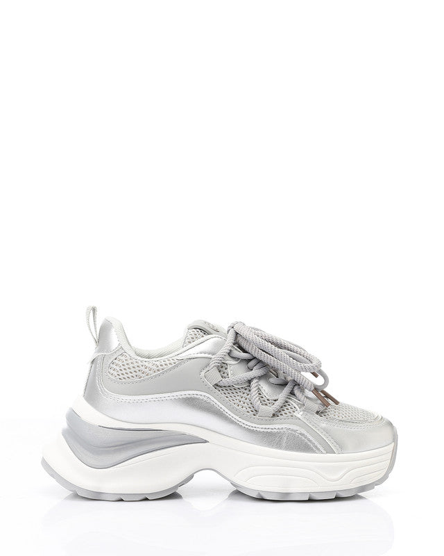 GOR-DVTX-004  Casual Leather Sneaker