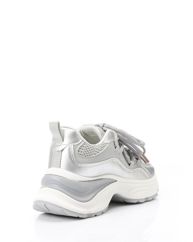 GOR-DVTX-004  Casual Leather Sneaker