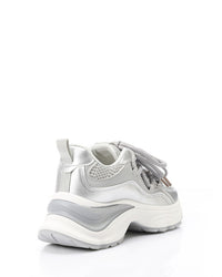 GOR-DVTX-004  Casual Leather Sneaker