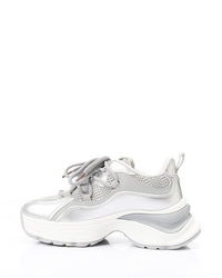 GOR-DVTX-004  Casual Leather Sneaker