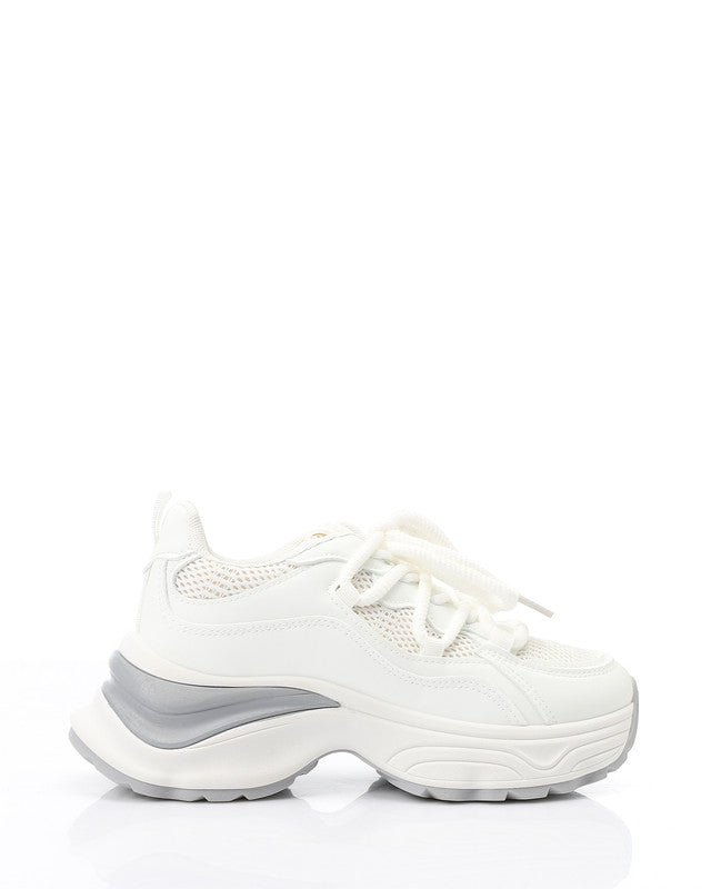 GOR-DVTX-004  Casual Leather Sneaker