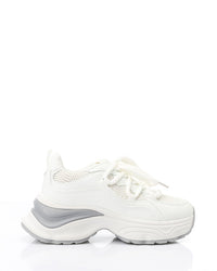 GOR-DVTX-004  Casual Leather Sneaker
