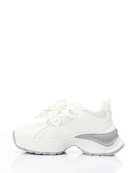 GOR-DVTX-004  Casual Leather Sneaker