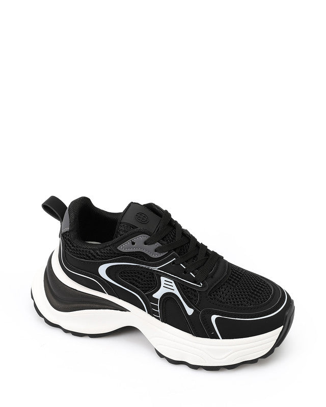 GOR-DVTX-005  Casual Sneakers