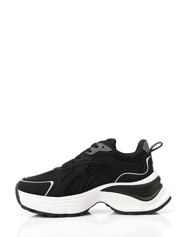 GOR-DVTX-005  Casual Sneakers