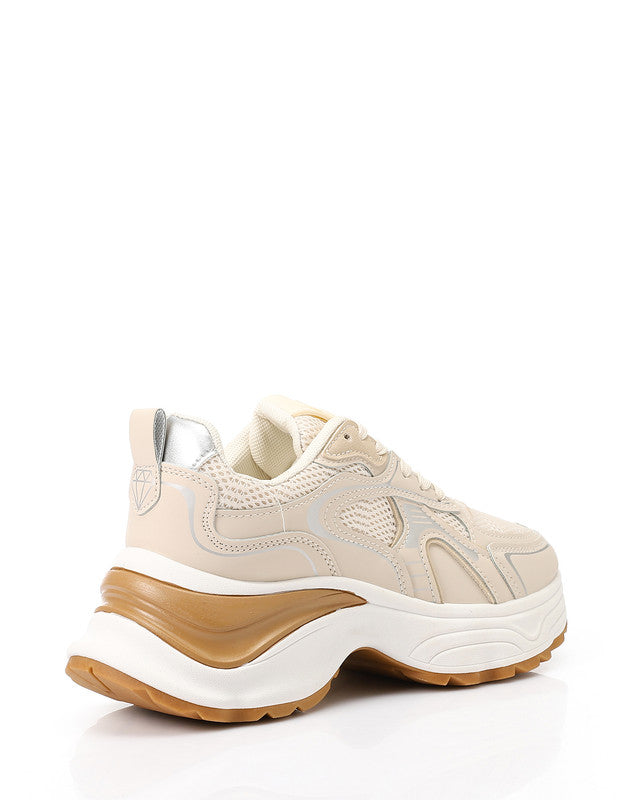 GOR-DVTX-005  Casual Sneakers