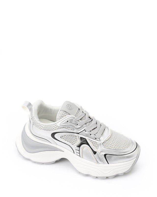 GOR-DVTX-005  Casual Sneakers