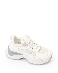 GOR-DVTX-005  Casual Sneakers