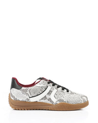 GOR-DVTX-006 Leopard Print Sneaker