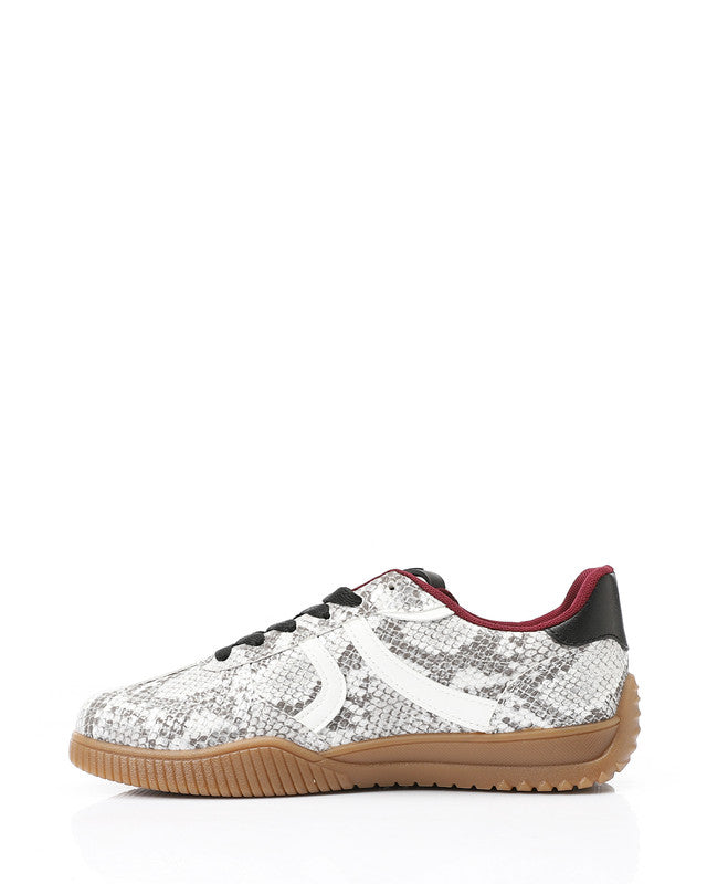 GOR-DVTX-006 Leopard Print Sneaker