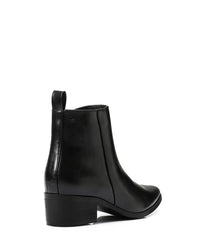 GOR-DVTX-010 Pointed Toe Shape Ankle Boots
