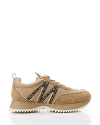 GOR-DVTX-012 Self Pattern Sneakers