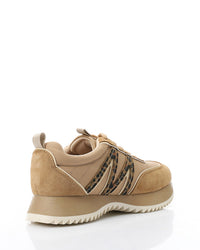 GOR-DVTX-012 Self Pattern Sneakers