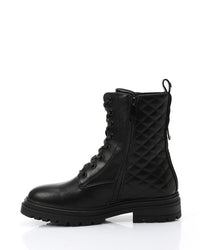 GPS-DVTX-017 Studded Combat Ankle Boots