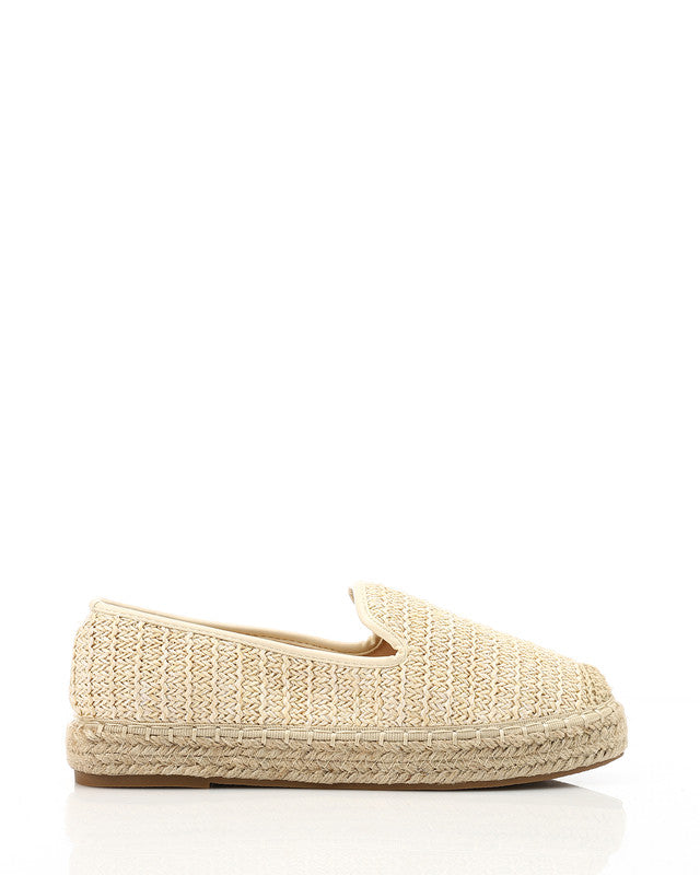 HOG-DJTX-004 Trendy Loafers Slip On