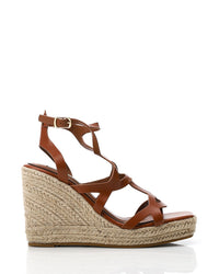 HOG-DJTX-005 Wedge Sandal Shoes