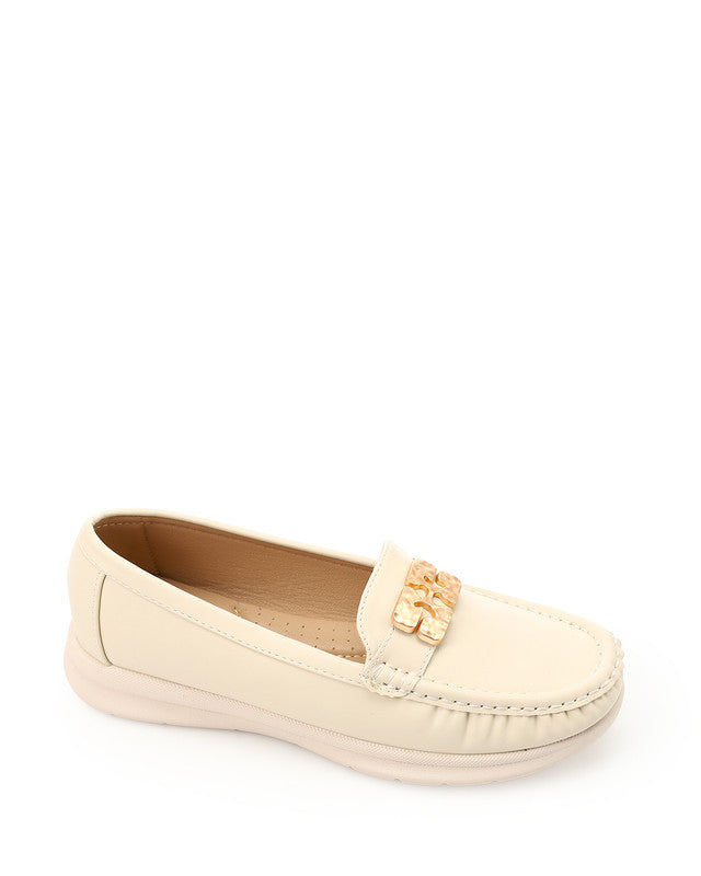 HOG-DJTX-009 Slip On Loafers