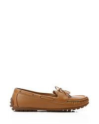 HOG-DJTX-013 Flat Dock Side Shoes