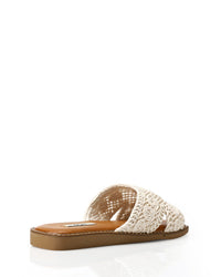 HOG-DJTX-014 Minimalist Slippers