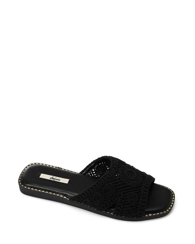 HOG-DJTX-014 Minimalist Slippers