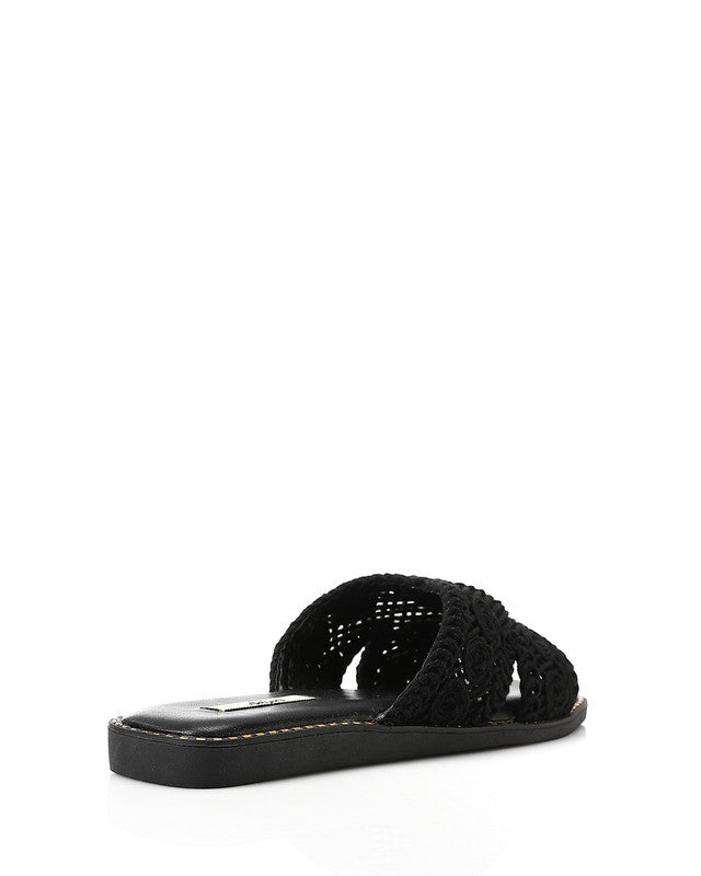 HOG-DJTX-014 Minimalist Slippers