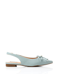 HOT-DJTX-012 Roper Pump Shoes