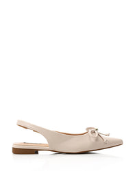 HOT-DJTX-012 Roper Pump Shoes