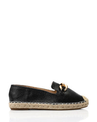 HOT-DJTX-018 Flat Espadrille Shoes