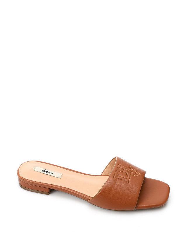 HOT-DJTX-028 Roper Slipper Shoes