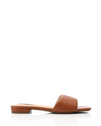 HOT-DJTX-028 Roper Slipper Shoes