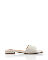 HOT-DJTX-028 Roper Slipper Shoes