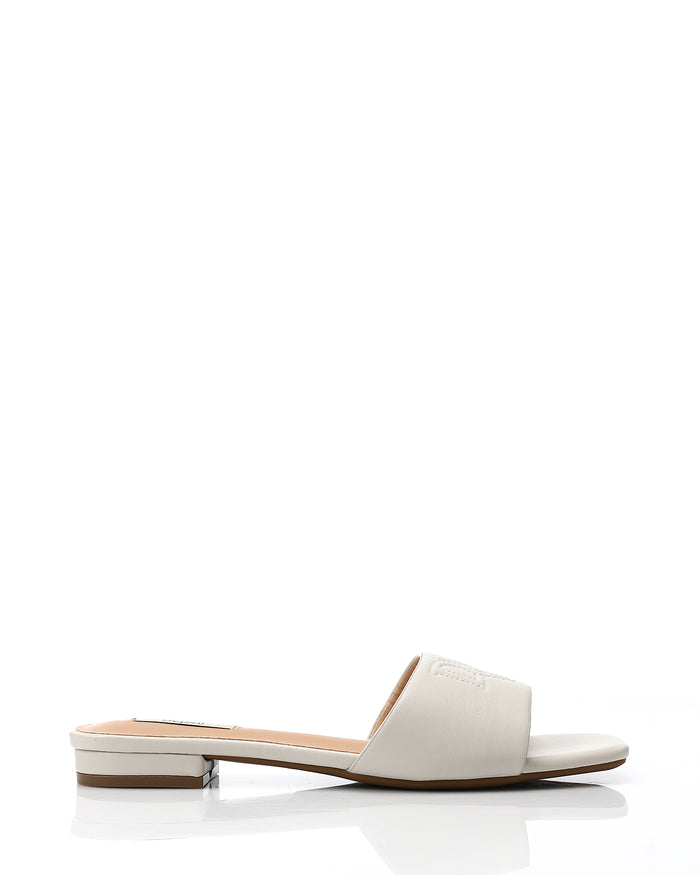 HOT-DJTX-028 Roper Slipper Shoes