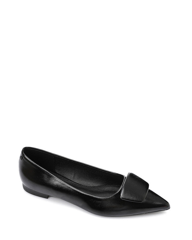 HOT-DVTX-002 Simple Flat Ballerina