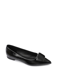 HOT-DVTX-002 Simple Flat Ballerina