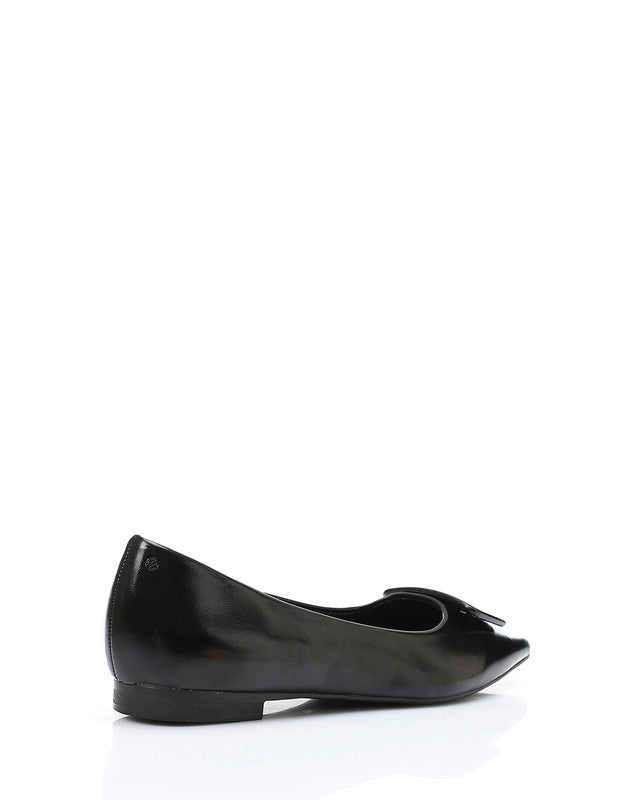 HOT-DVTX-002 Simple Flat Ballerina