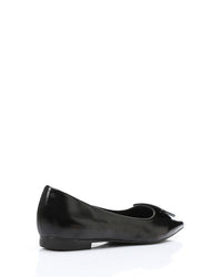 HOT-DVTX-002 Simple Flat Ballerina