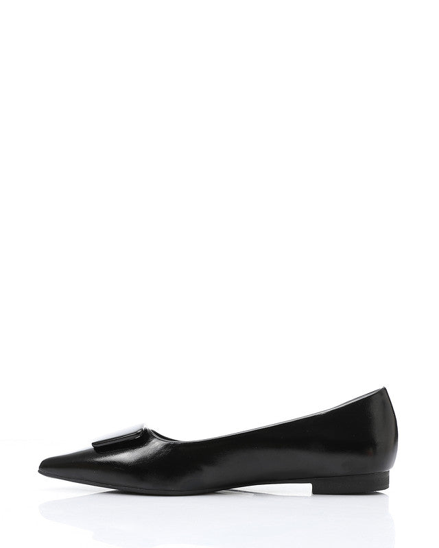 HOT-DVTX-002 Simple Flat Ballerina