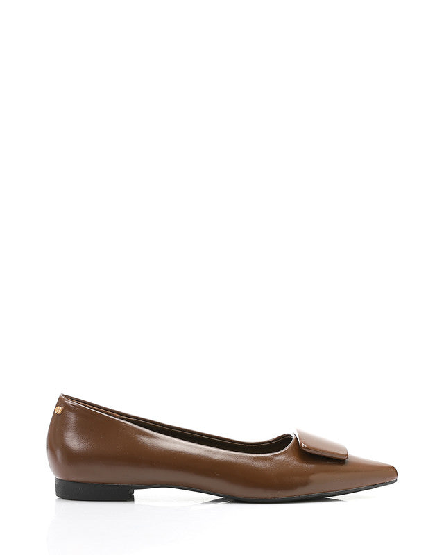 HOT-DVTX-002 Simple Flat Ballerina