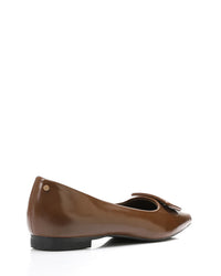HOT-DVTX-002 Simple Flat Ballerina