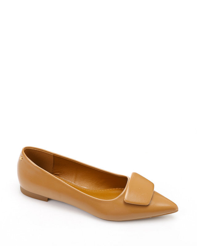 HOT-DVTX-002 Simple Flat Ballerina