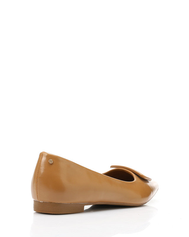 HOT-DVTX-002 Simple Flat Ballerina