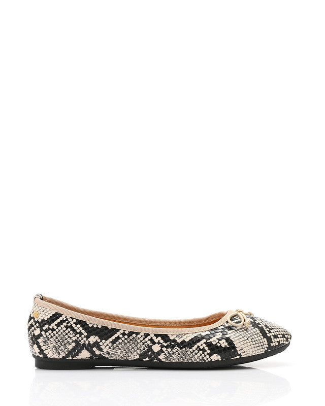 HOT-DVTX-013 Simple Snake Like Texture  Ballerina