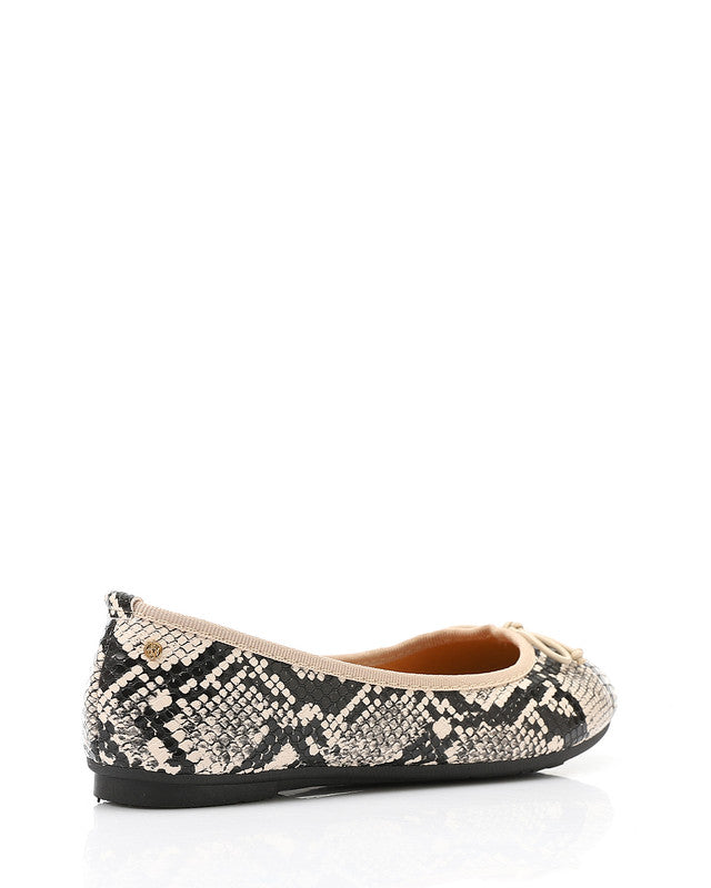 HOT-DVTX-013 Simple Snake Like Texture  Ballerina