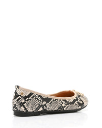 HOT-DVTX-013 Simple Snake Like Texture  Ballerina